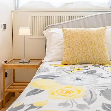 Vacanze A San Giovanni - Affitto Breve, Comfort Moderno E Posizione * Rome