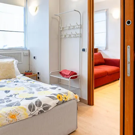 Vacanze A San Giovanni - Affitto Breve, Comfort Moderno E Posizione Appartement Rome