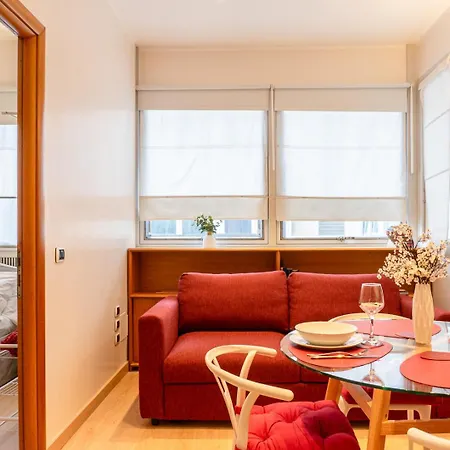 Vacanze A San Giovanni - Affitto Breve, Comfort Moderno E Posizione Rome
