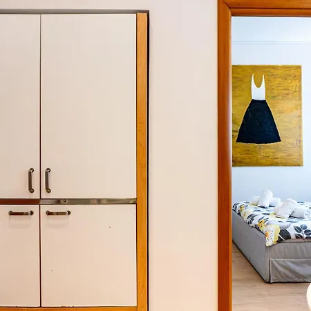 Appartement Vacanze A San Giovanni - Affitto Breve, Comfort Moderno E Posizione