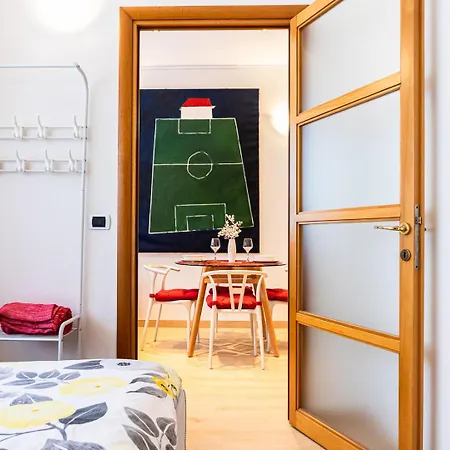 Vacanze A San Giovanni - Affitto Breve, Comfort Moderno E Posizione Appartement