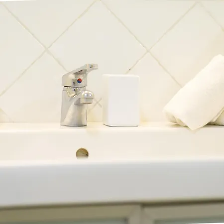Appartement Vacanze A San Giovanni - Affitto Breve, Comfort Moderno E Posizione