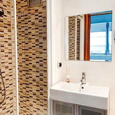 Vacanze A San Giovanni - Affitto Breve, Comfort Moderno E Posizione *