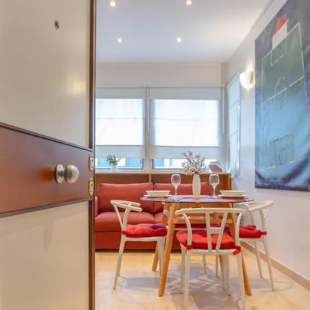 Vacanze A San Giovanni - Affitto Breve, Comfort Moderno E Posizione Rome