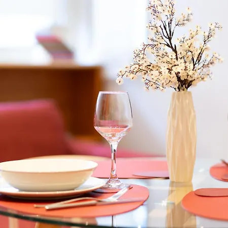 Vacanze A San Giovanni - Affitto Breve, Comfort Moderno E Posizione Appartement