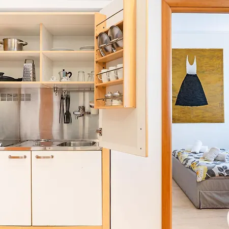 Appartement Vacanze A San Giovanni - Affitto Breve, Comfort Moderno E Posizione
