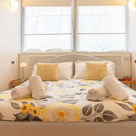 Appartement Vacanze A San Giovanni - Affitto Breve, Comfort Moderno E Posizione Rome